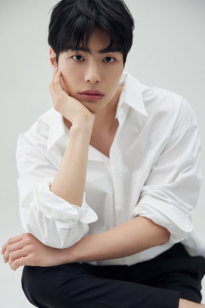 Kim Sun-bin profil kép