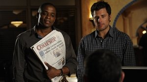 Psych - Dilis detektívek 4. évad Ep.15 A cápa