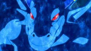 BLUE DRAGON 1. évad Ep.50 50. epizód
