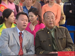 别拿豆包不当干粮 1. évad Ep.11 11. epizód