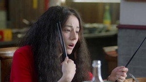 漂亮的李慧珍 1. évad Ep.12 12. epizód