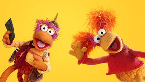 Fraggle Rock: Zúzz tovább! kép
