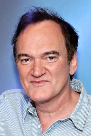 Quentin Tarantino profil kép