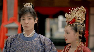 皎若云间月 1. évad Ep.22 22. epizód