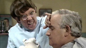 The Two Ronnies 5. évad Ep.5 5. epizód