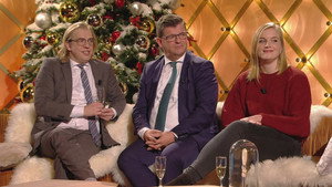Vrede op Aarde 2. évad Ep.2 2. epizód