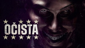 The Purge kép