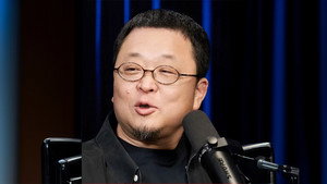罗永浩的十字路口 kép