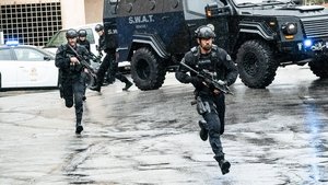 S.W.A.T. - Különleges egység 2. évad Ep.20 Rakéta benzin