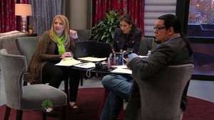 The Celebrity Apprentice 12. évad Ep.10 10. epizód