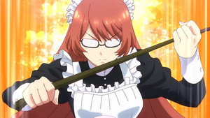私の推しは悪役令嬢。 1. évad Ep.7 7. epizód