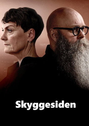 Skyggesiden 3. évad (2026-01-08) poszter