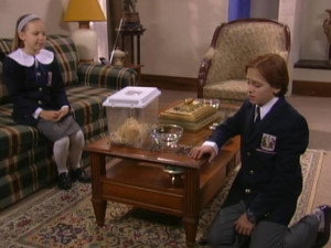 Amigos x Siempre 1. évad Ep.8 8. epizód