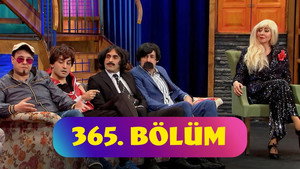 Güldür Güldür Show 12. évad Ep.20 20. epizód
