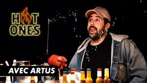 Hot Ones 4. évad Ep.3 3. epizód