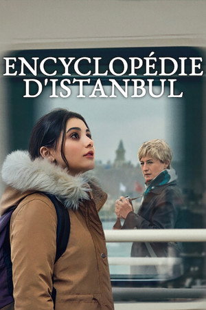 İstanbul Ansiklopedisi poszter