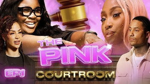 The Pink Courtroom 1. évad Ep.1 1. epizód
