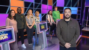 The Answer Run 1. évad Ep.12 12. epizód