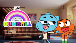  Gumball csodálatos világa kép