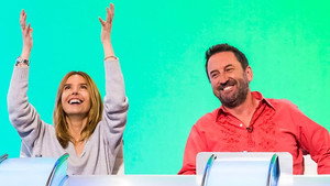 Would I Lie to You? 12. évad Ep.8 8. epizód