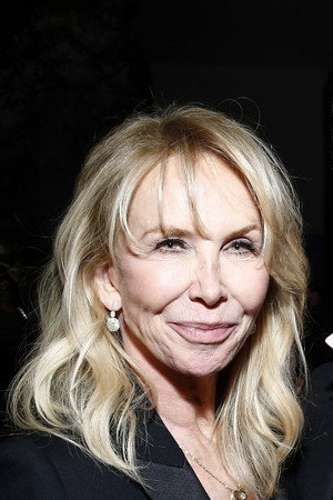 Trudie Styler profil kép