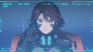 マブラヴ オルタネイティヴ 1. évad Ep.23 23. epizód