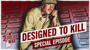 The Korean War by Indy Neidell Speciális epizódok Ep.12 12. epizód