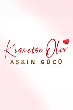 Aşkın Gücü poszter