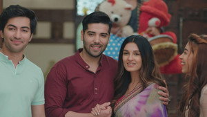 पंड्या स्टोर 1. évad Ep.183 183. epizód