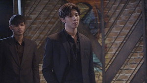 รักโคตร ๆ โหดอย่างมึง III เวอร์ชั่น uncut 1. évad Ep.3 3. epizód