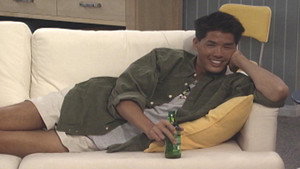 Big Brother 1. évad Ep.49 49. epizód
