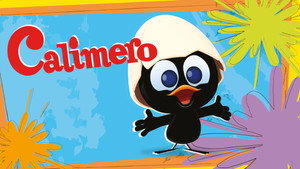 Calimero kép