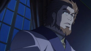 棺姫のチャイカ 1. évad Ep.2 2. epizód