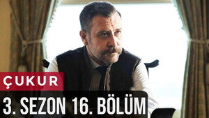 Gödör 3. évad Ep.16 16. epizód