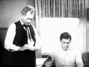 Gunsmoke 6. évad Ep.1 1. epizód