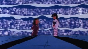 おそ松くん 1. évad Ep.54 54. epizód