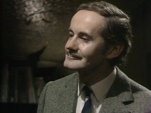 Rising Damp 2. évad Ep.5 5. epizód