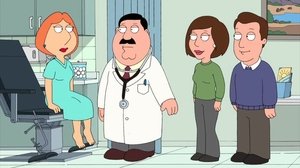 Family Guy Speciális epizódok Ep.19 Elfogult kifejezésmódja a kedvességnek