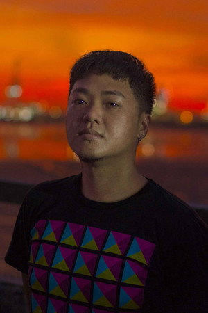 Yeo Siew Hua profil kép