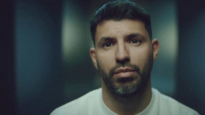 Kun por Agüero kép