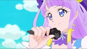 スター☆トゥインクルプリキュア 1. évad Ep.9 9. epizód