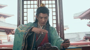 青丘药郎 1. évad Ep.18 18. epizód