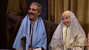 شب های برره 1. évad Ep.25 25. epizód