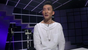 晚吹 - 總有一隻係左近 2. évad Ep.30 30. epizód
