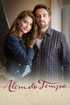Além do Tempo poszter