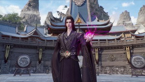 我的师兄太强了 kép