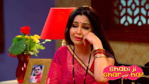 भाभीजी घर पर हैं! 1. évad Ep.1423 1423. epizód