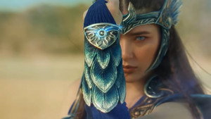 Encantadia Chronicles: Sang'gre 1. évad Ep.1 1. epizód
