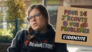 Pour 1€ j'écoute vos problèmes 1. évad Ep.9 9. epizód