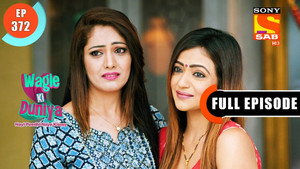 वागले की दुनिया 1. évad Ep.372 372. epizód